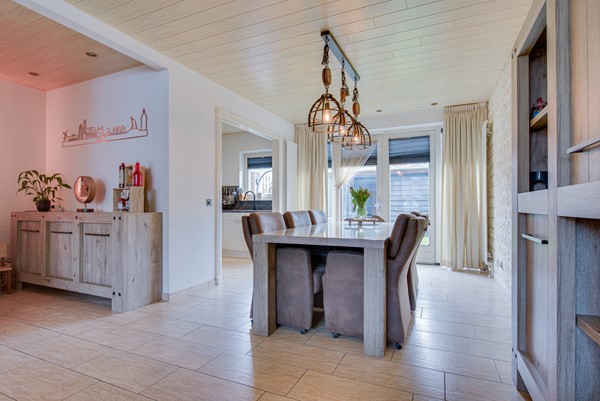 Property photo 15 - Maria Van Bourgondiëstraat 3, 5346 PT Oss